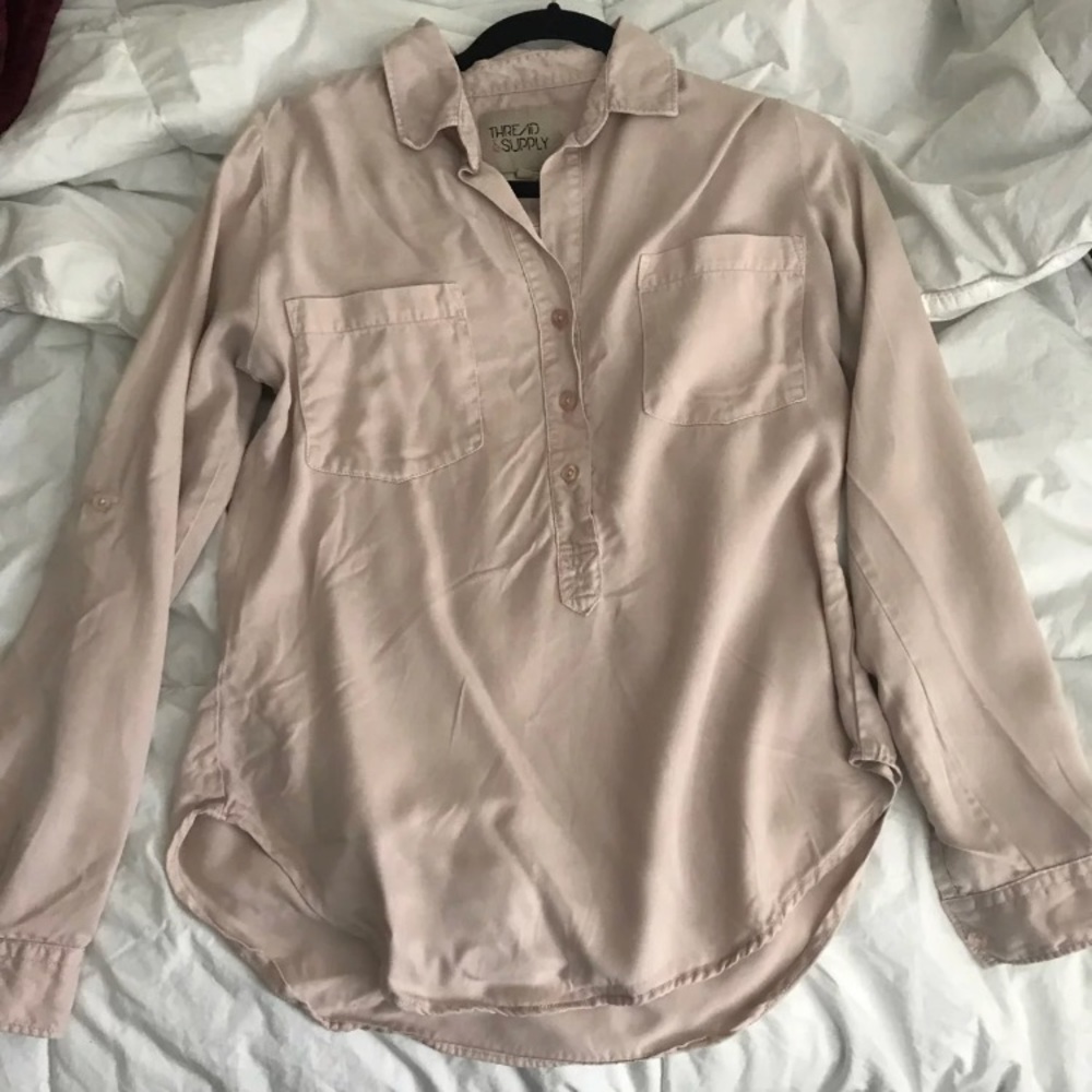 Button Up
